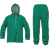 TOMAGA SET zelená L